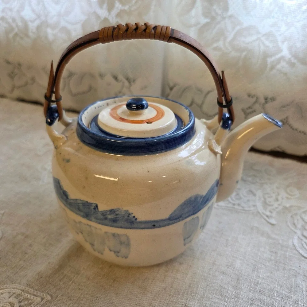 N/A vintage ceramic